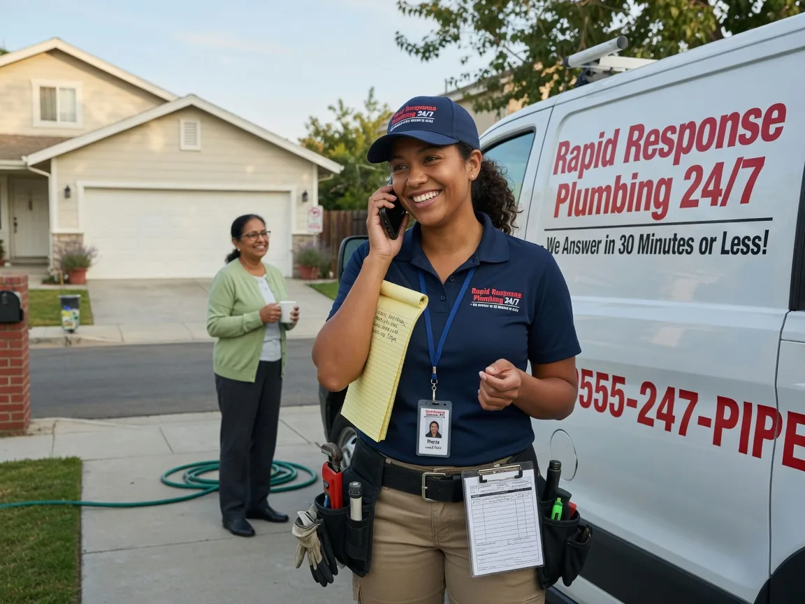 Emergency Plumber Vicksburg, MI FAQs